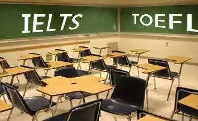 雅思和托福考試,哪個更容易考高分?