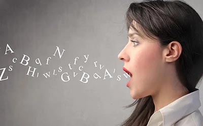 托福口語課程 | 地道的口語表達技巧