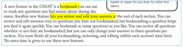 2023年GMAT考試將迎來巨大變革,考試題型時長有變! 2023年GMAT考試將迎來巨大變革,考試題型時長有變!
