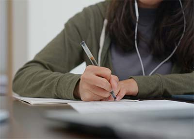 高考英語滿分的同學,托福能考多少分?