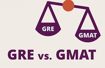 GMAT與GRE:兩項考試之間的差異
