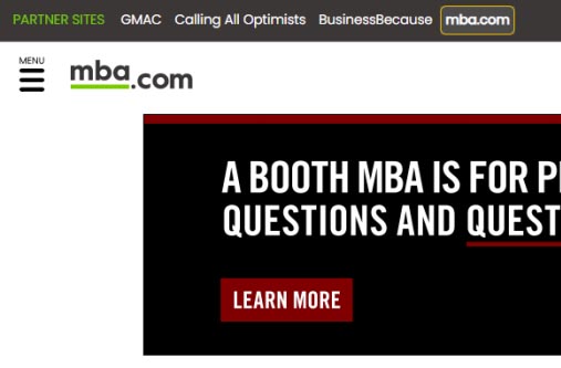 2025年GMAT考位開啟預約,1月最新考場信息更新