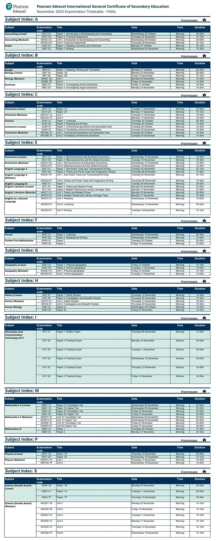 5 2025年下半年A-Level兩大考試局大考時間安排13.jpg