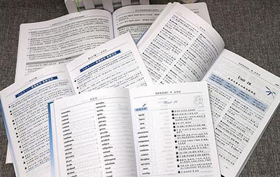 英語單詞怎么背?學霸常用單詞記憶方法