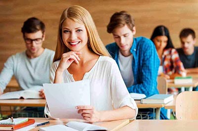 托福口語|校園場景話題,30秒準備的意義