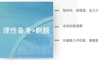 托福英語培訓班_巧妙避開托福備考卡分