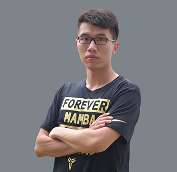 SAT數學Howard老師