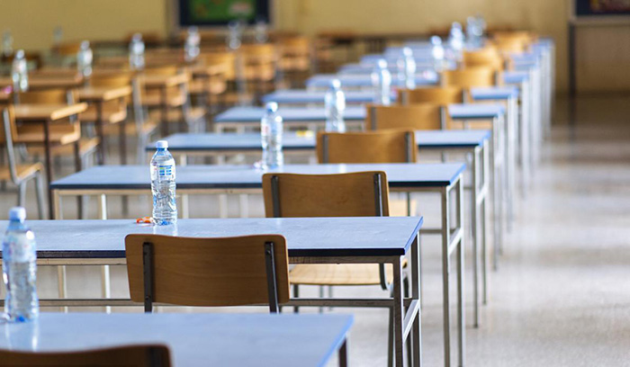 朗思教育2021 SAT寒假精品課報名中