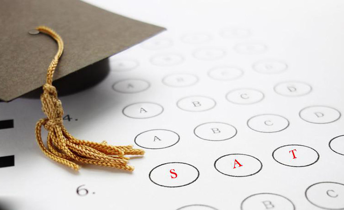 朗思教育2021 SAT寒假精品課報名中