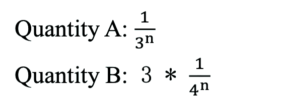 12月18日&27日大陸GRE考試真題回顧