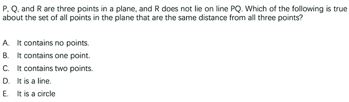 12月18日&27日大陸GRE考試真題回顧