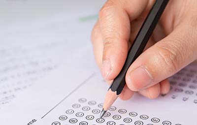 2021年上半年托福考試報名,搶考位成慣例