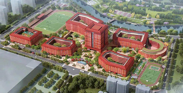 天元公學國際部 天元公學國際部