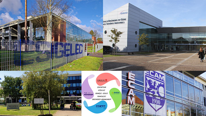 杭州天元公學國際部中法預科班