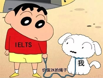 2021年5月15日雅思考試機經&真題回顧