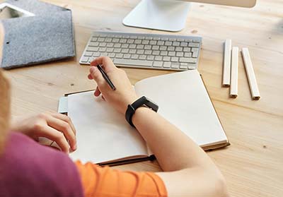 搞定托福考試，托福詞匯量需要多少？