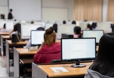 托福封閉班首考111分,這是他的學(xué)習(xí)歷程